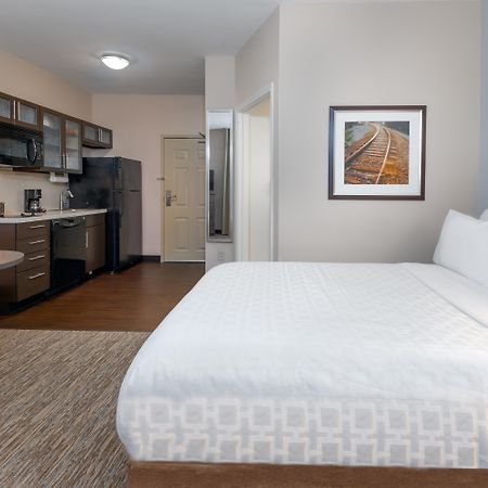 Candlewood Suites Athens By Ihg Kültér fotó