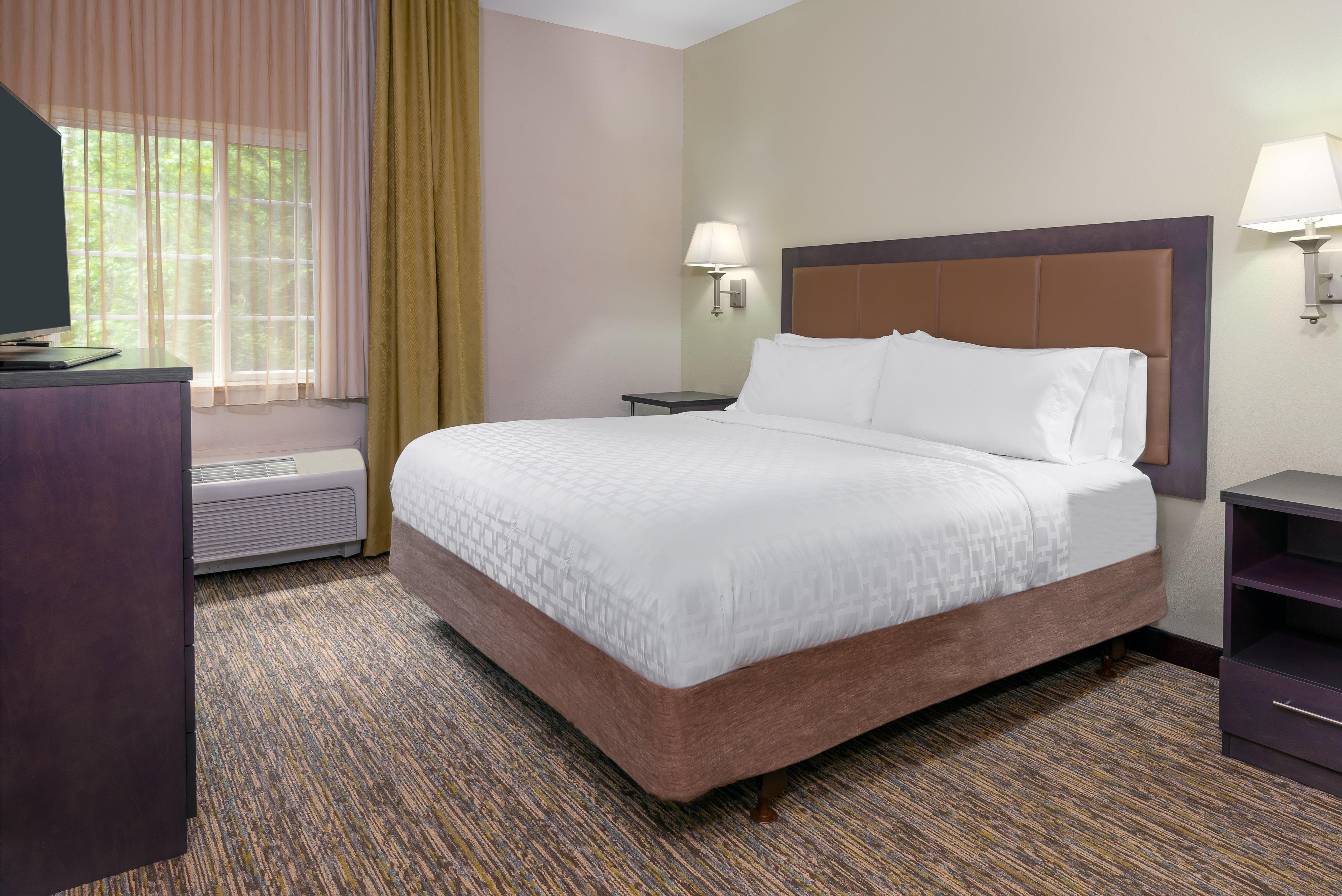 Candlewood Suites Athens By Ihg Kültér fotó
