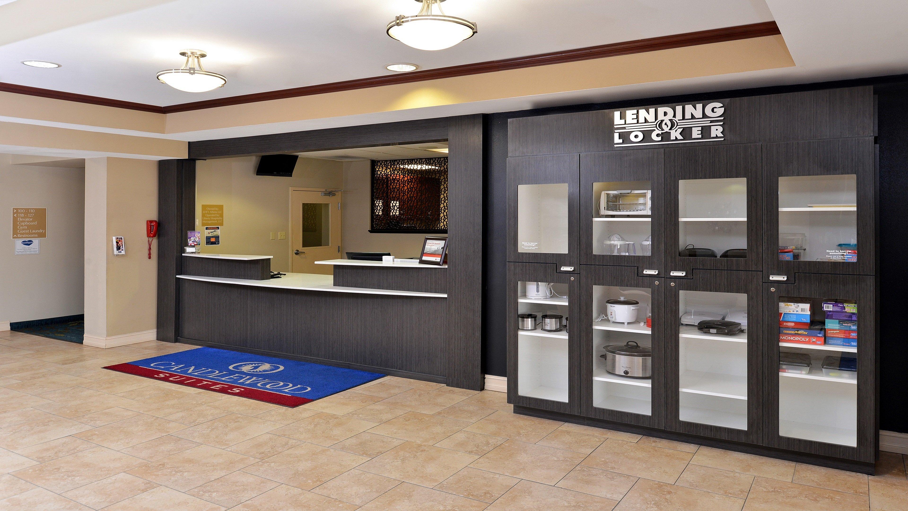 Candlewood Suites Athens By Ihg Kültér fotó
