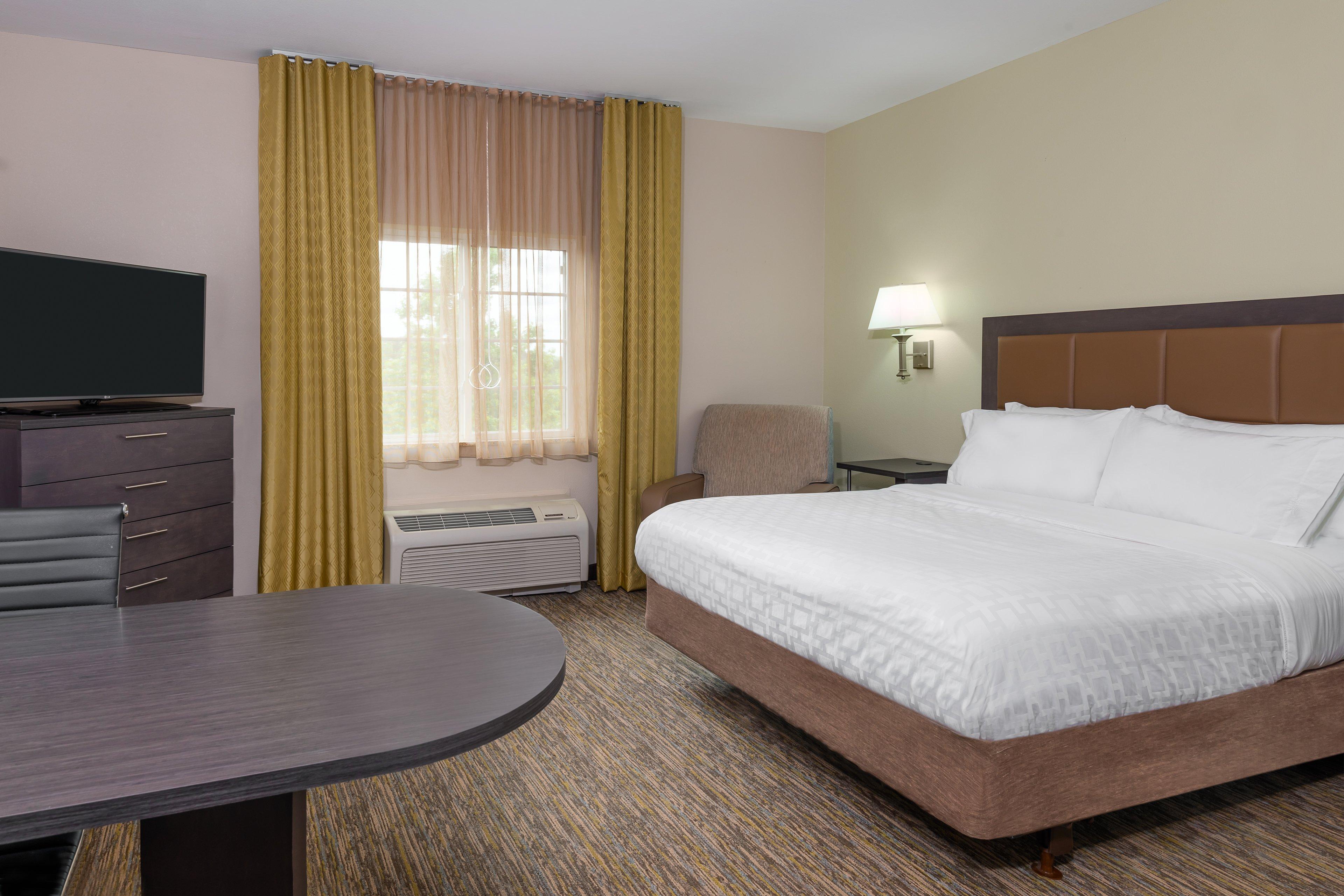 Candlewood Suites Athens By Ihg Kültér fotó