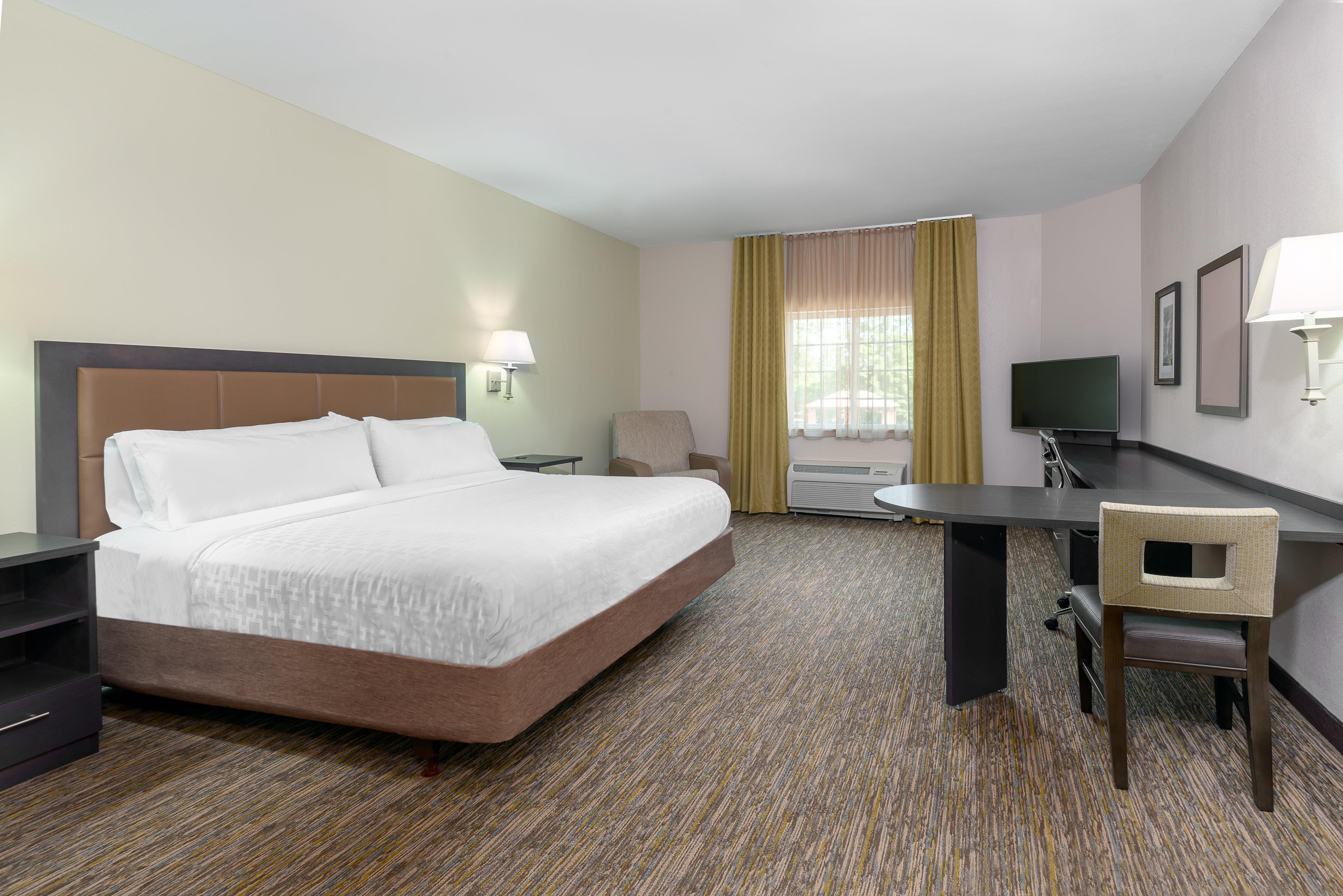 Candlewood Suites Athens By Ihg Kültér fotó