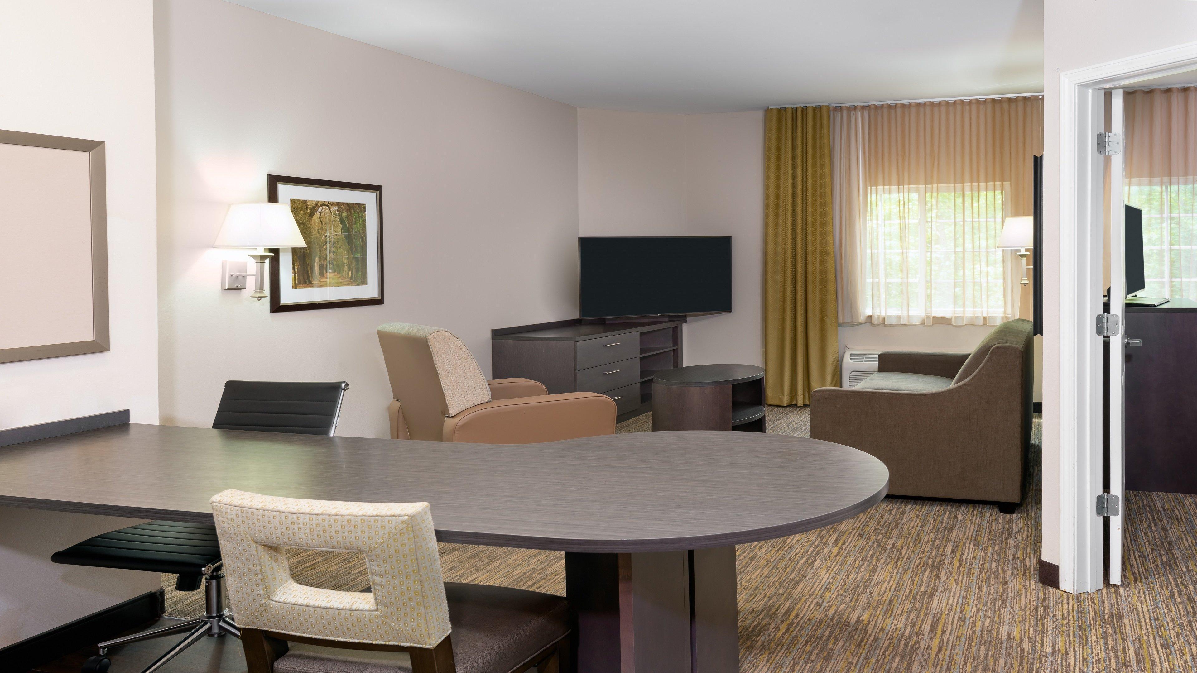 Candlewood Suites Athens By Ihg Kültér fotó