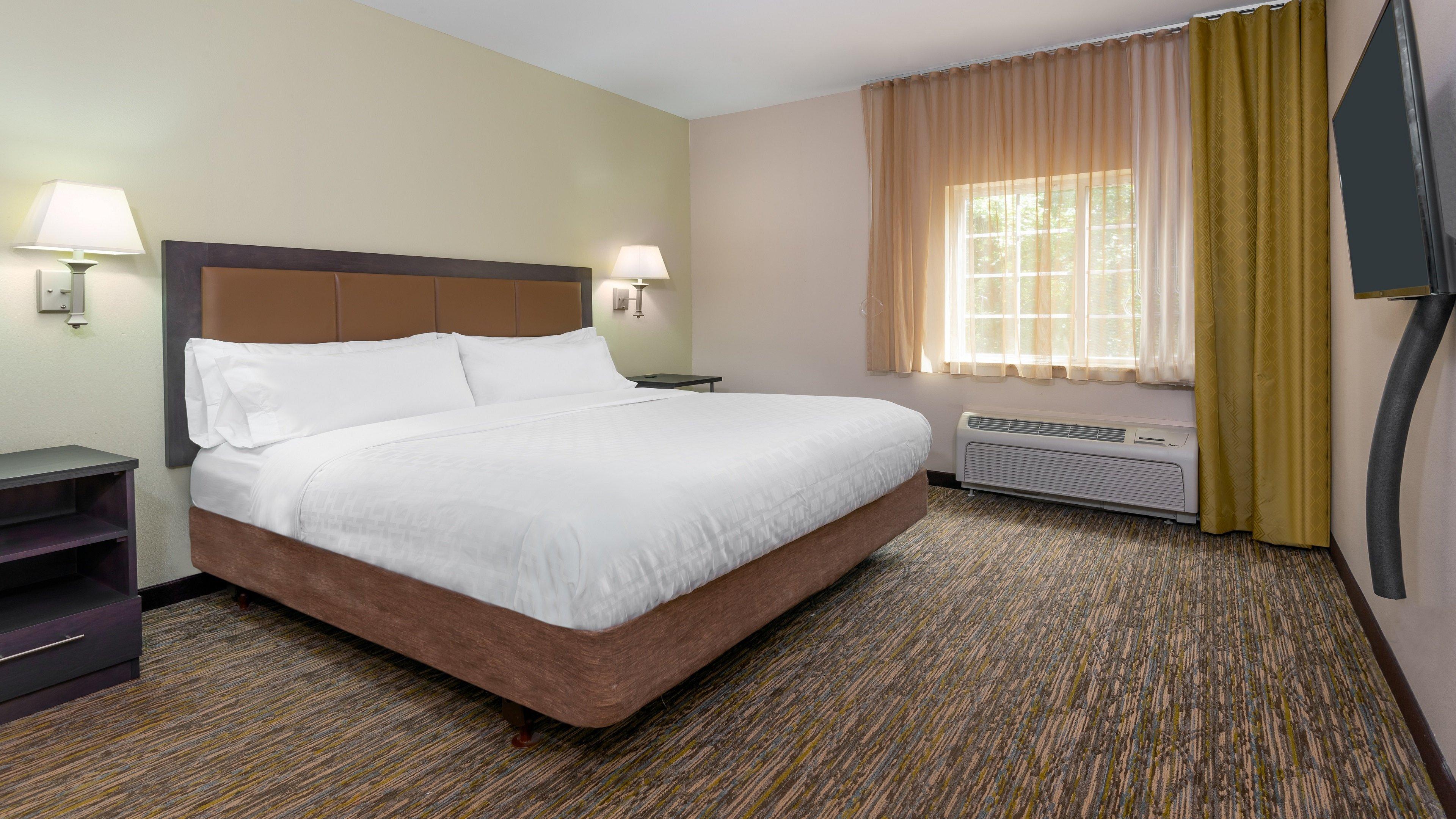 Candlewood Suites Athens By Ihg Kültér fotó