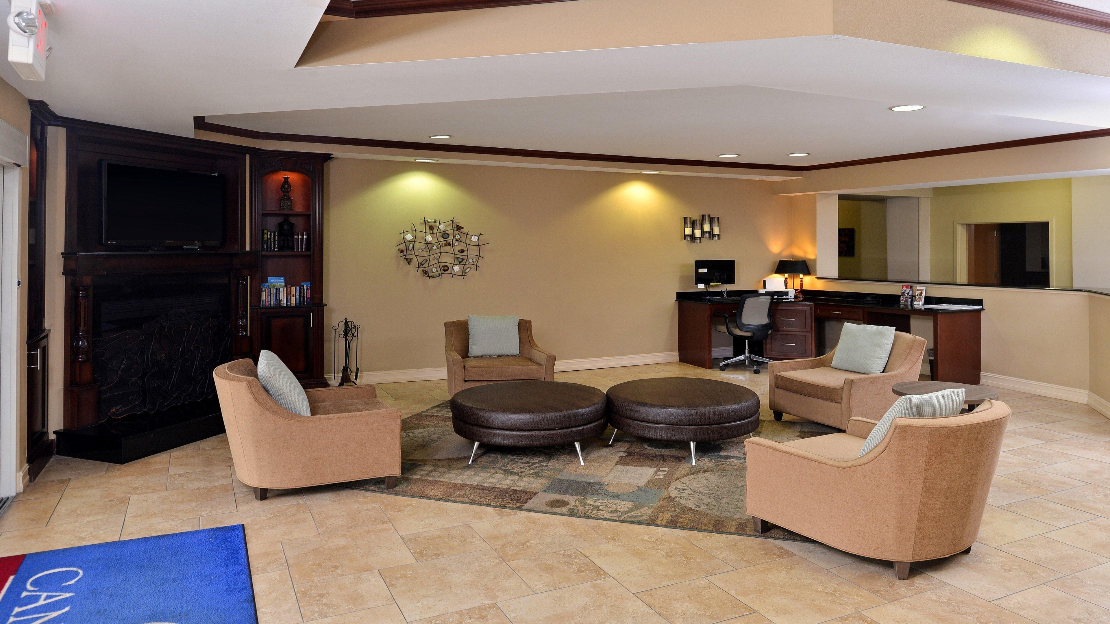 Candlewood Suites Athens By Ihg Kültér fotó