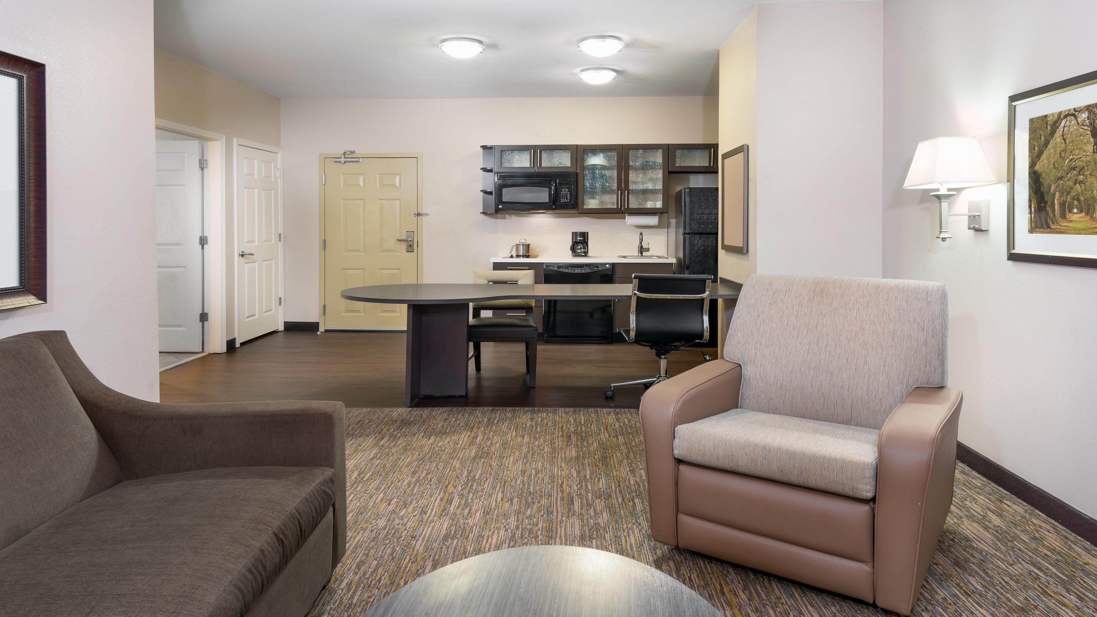 Candlewood Suites Athens By Ihg Kültér fotó