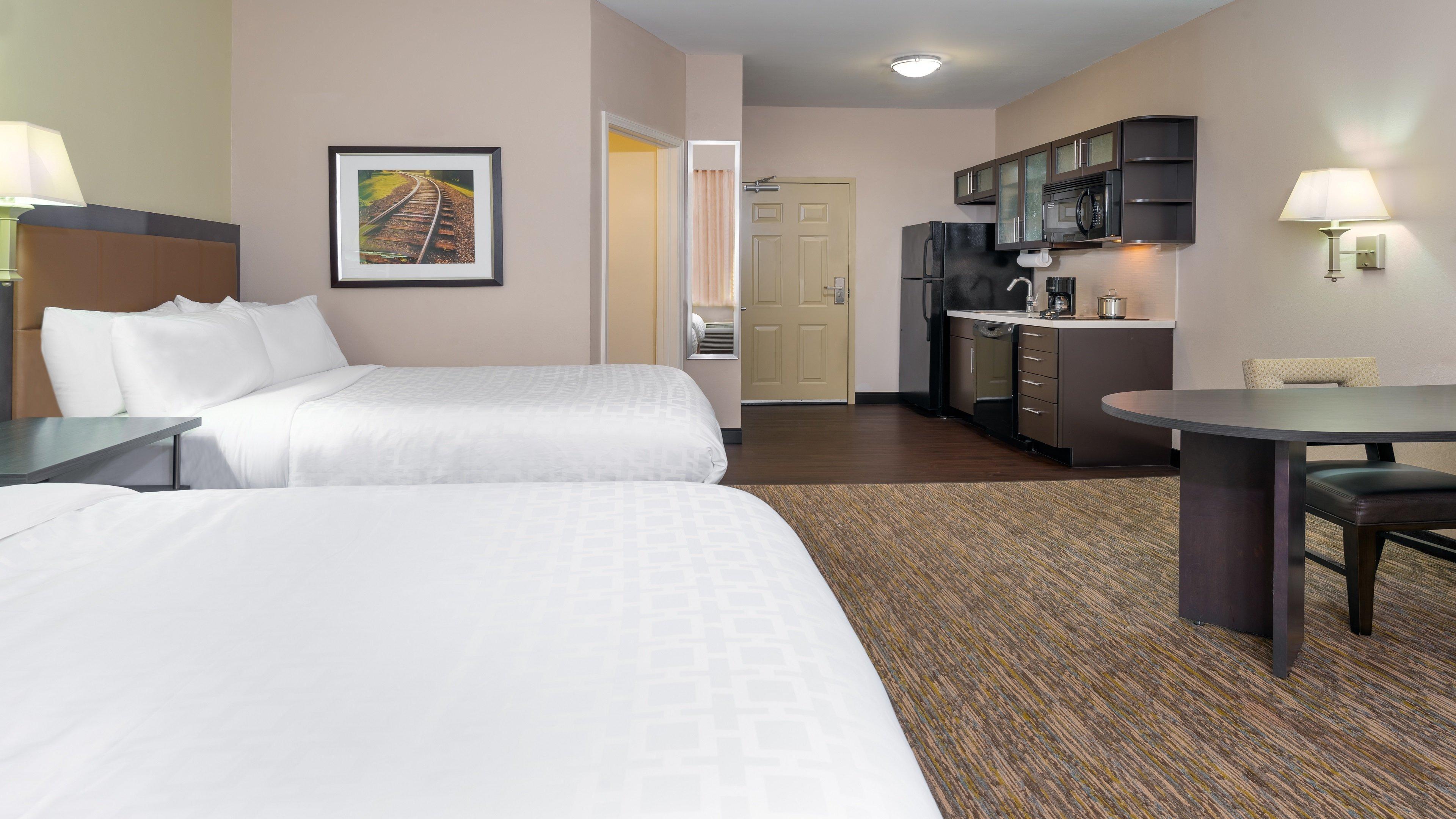 Candlewood Suites Athens By Ihg Kültér fotó