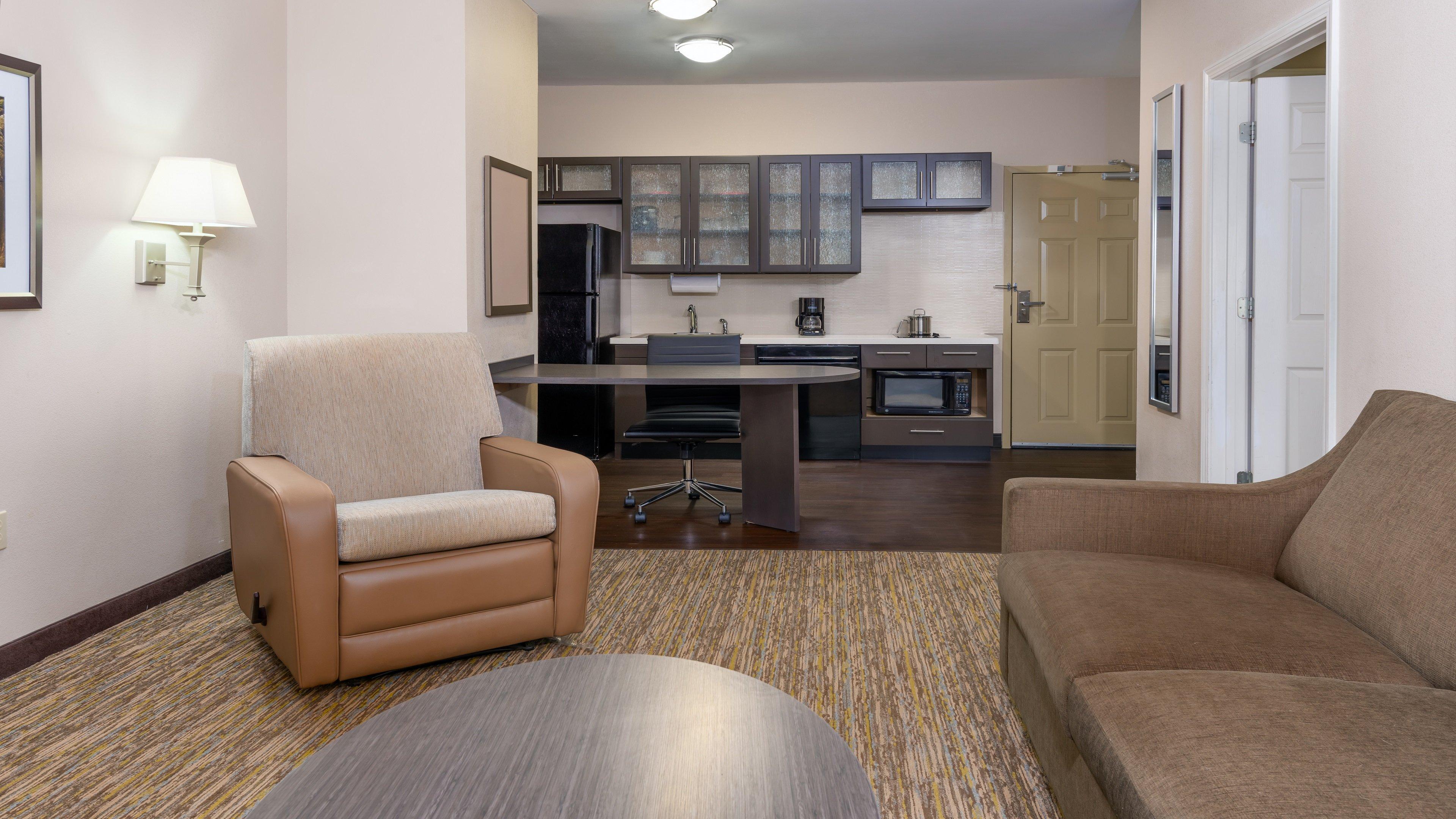Candlewood Suites Athens By Ihg Kültér fotó