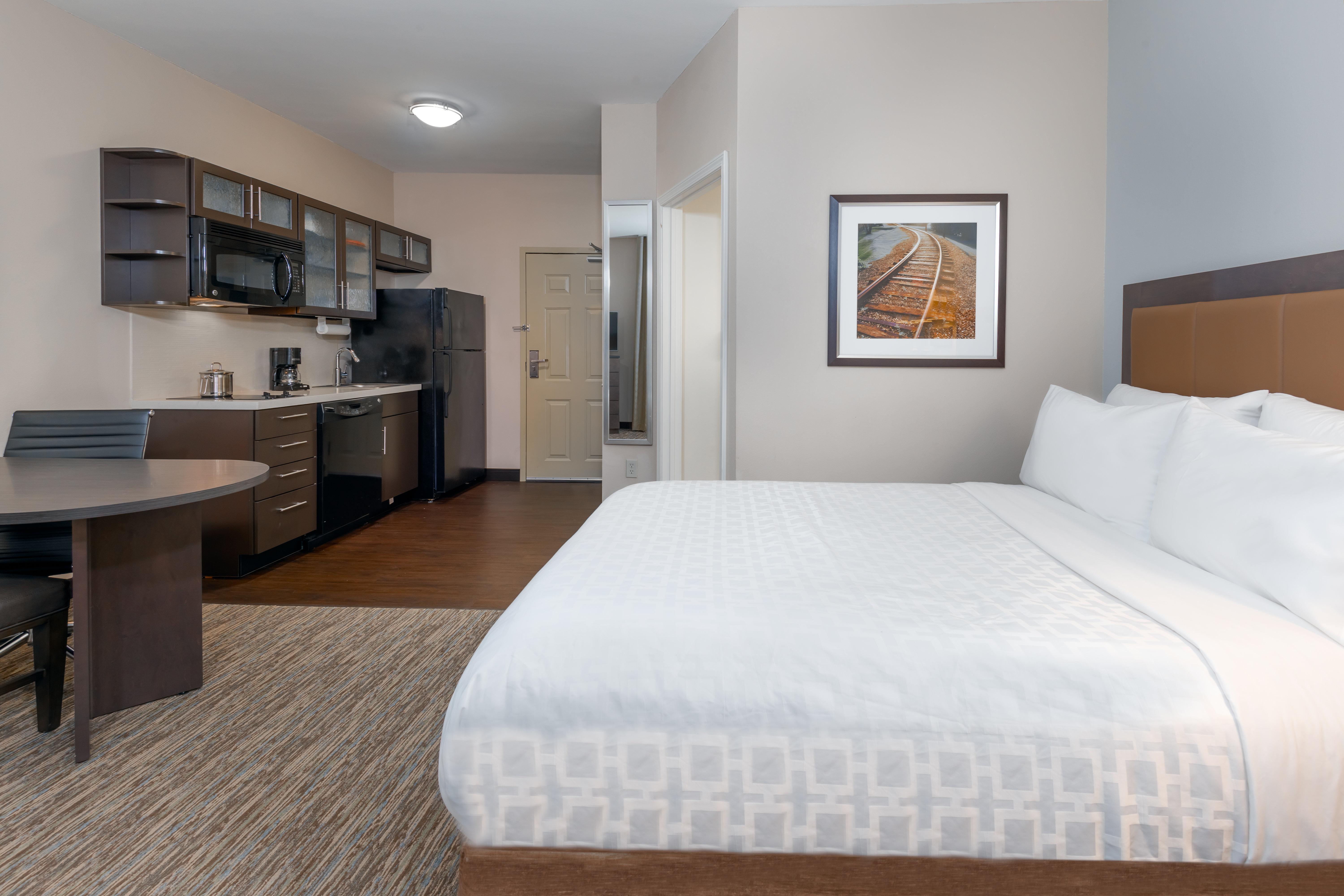 Candlewood Suites Athens By Ihg Kültér fotó