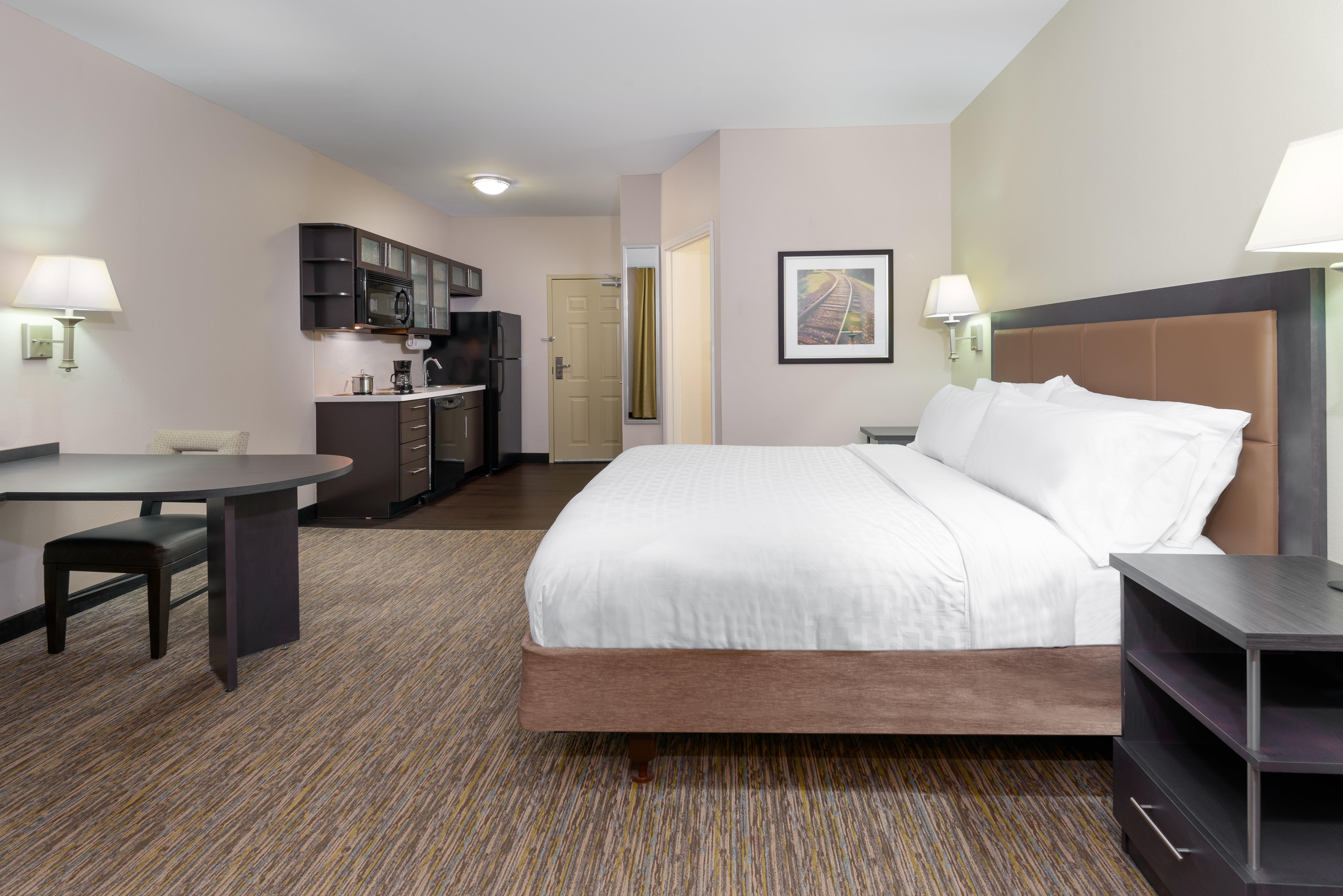 Candlewood Suites Athens By Ihg Kültér fotó