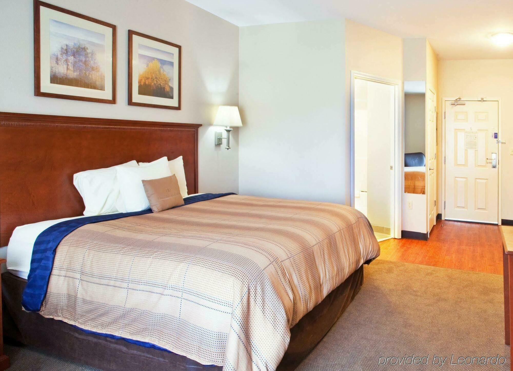Candlewood Suites Athens By Ihg Szoba fotó