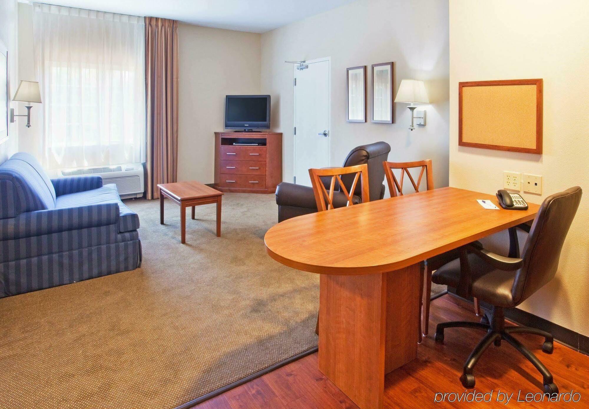 Candlewood Suites Athens By Ihg Szoba fotó
