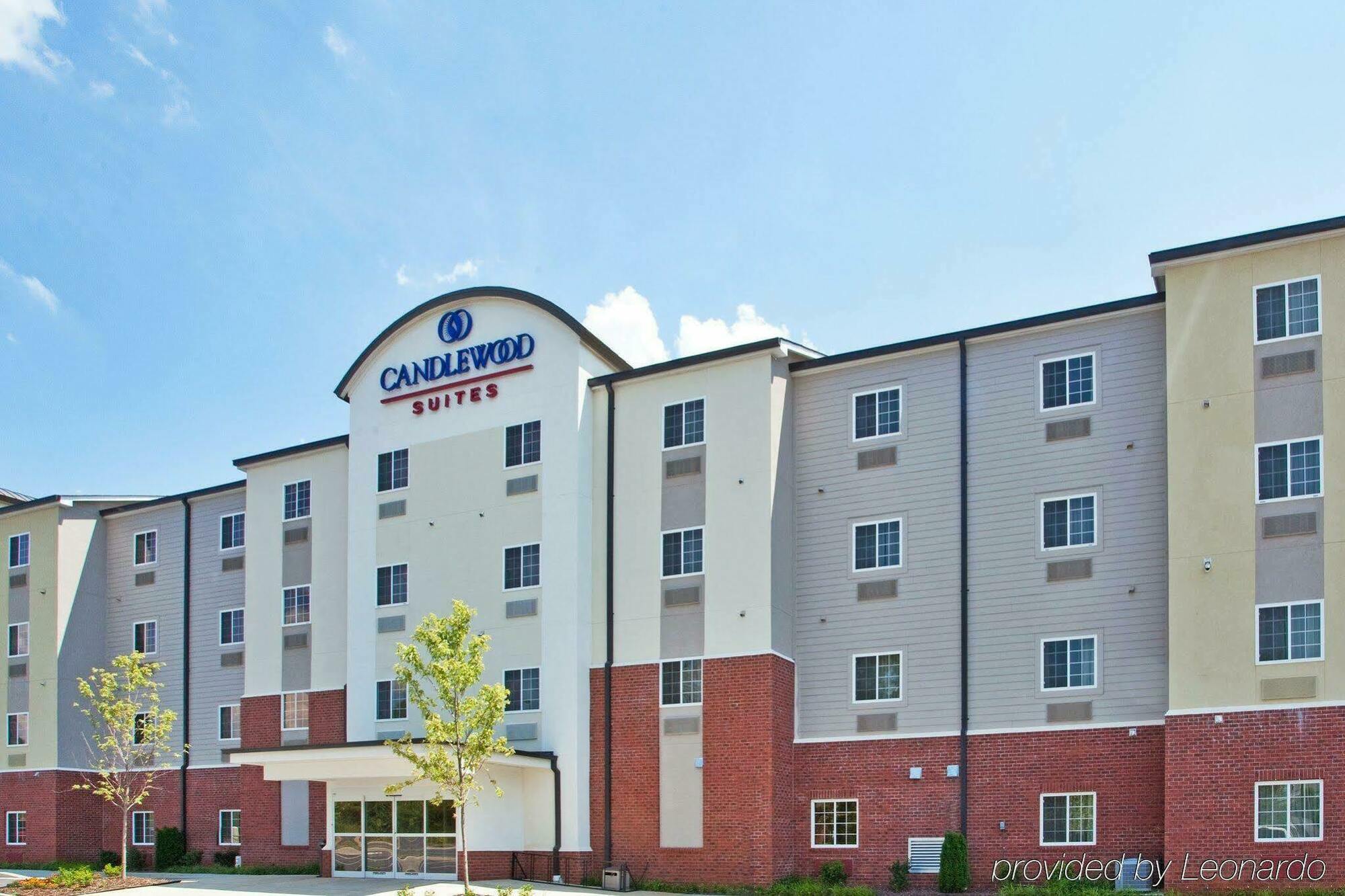 Candlewood Suites Athens By Ihg Kültér fotó