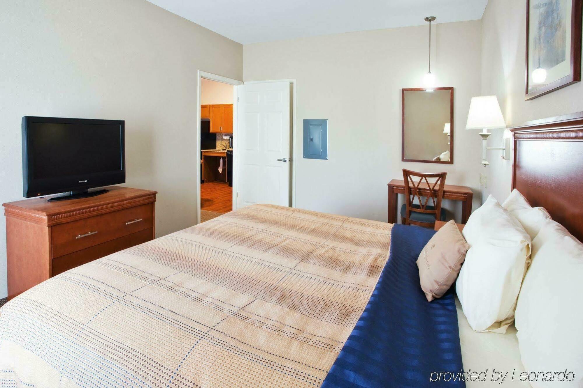 Candlewood Suites Athens By Ihg Szoba fotó