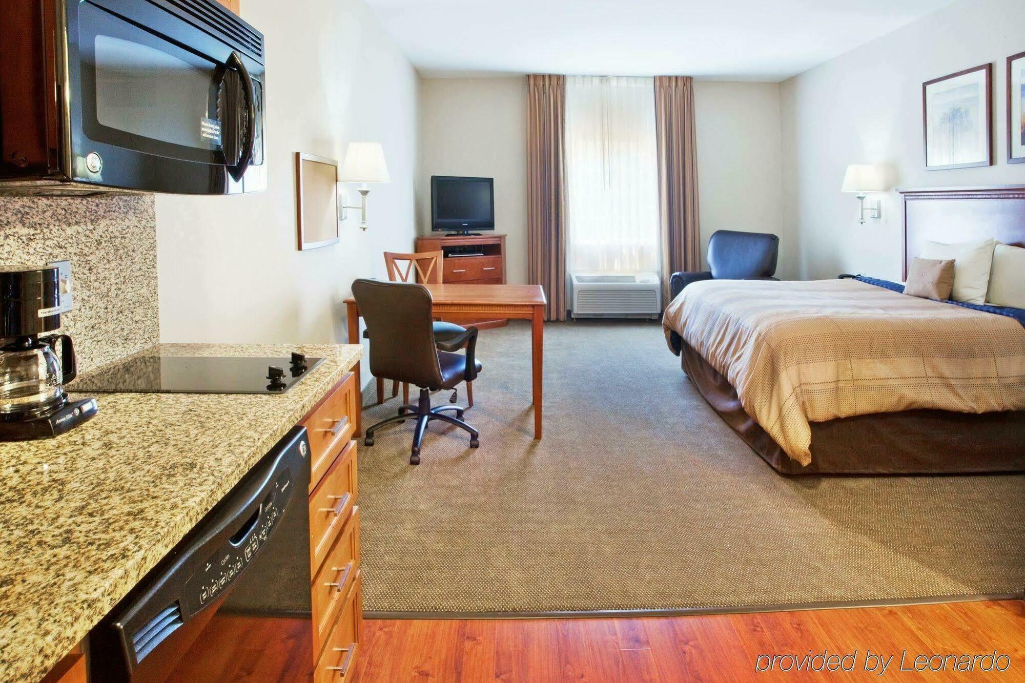 Candlewood Suites Athens By Ihg Szoba fotó