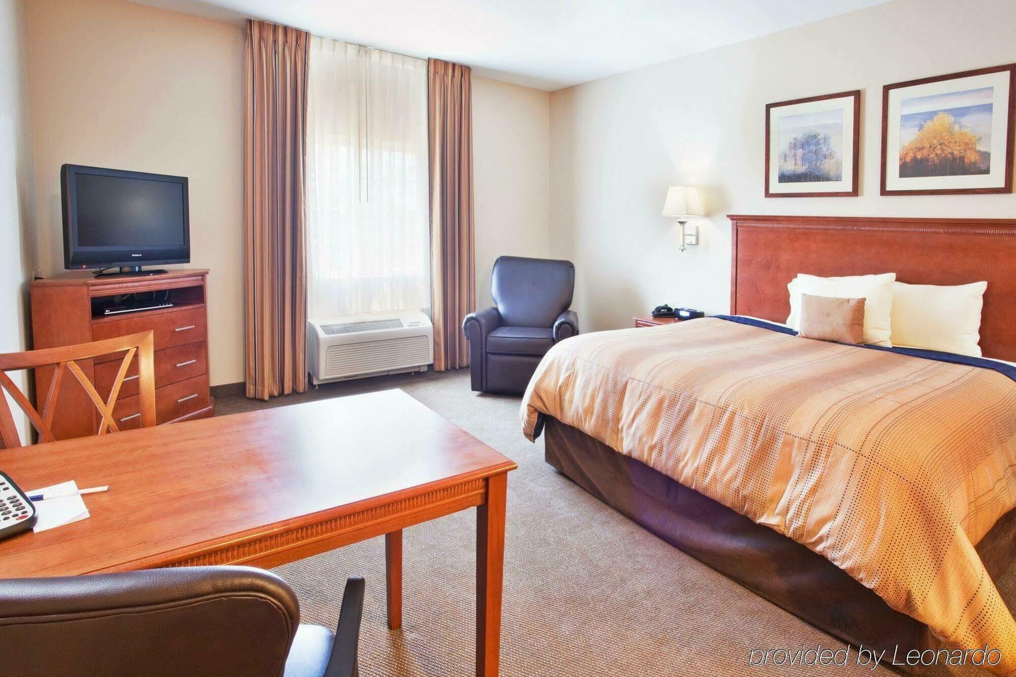 Candlewood Suites Athens By Ihg Szoba fotó