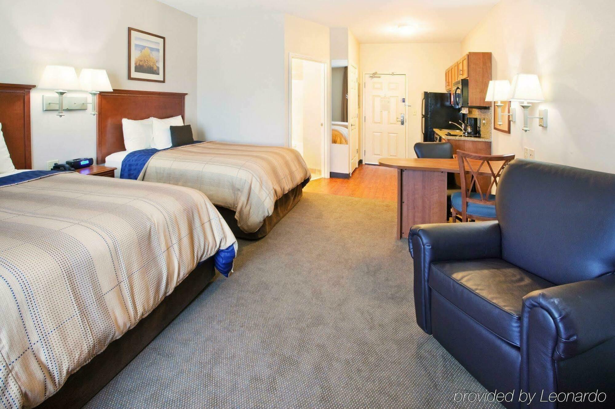 Candlewood Suites Athens By Ihg Szoba fotó
