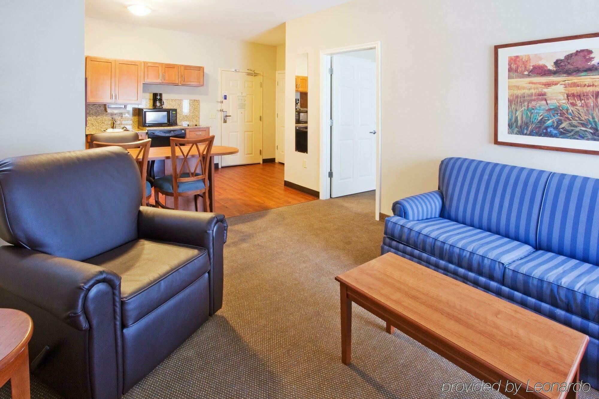 Candlewood Suites Athens By Ihg Szoba fotó