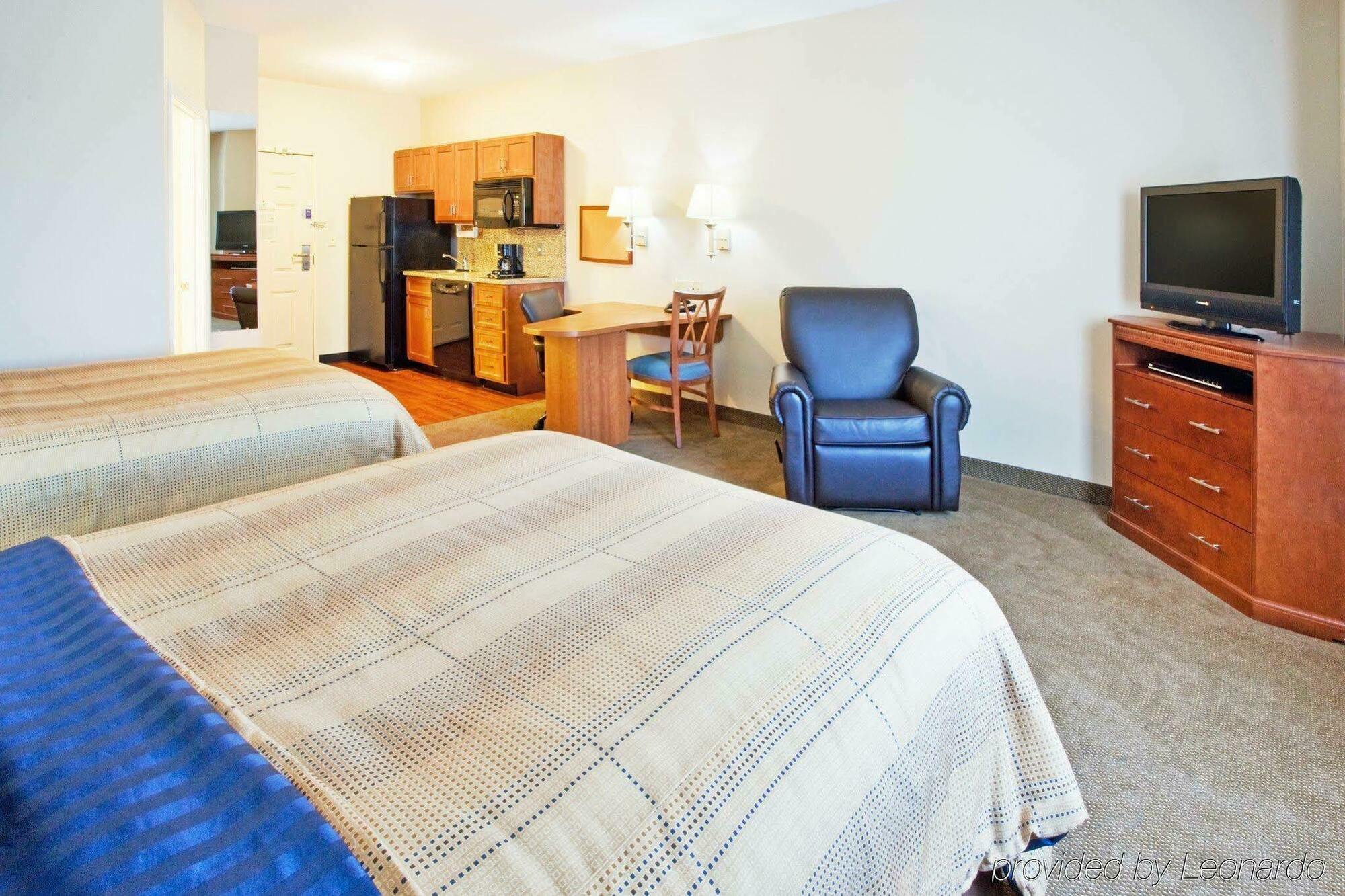 Candlewood Suites Athens By Ihg Szoba fotó