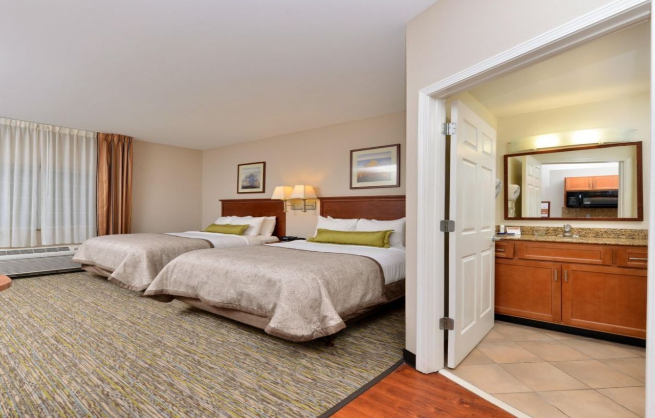 Candlewood Suites Athens By Ihg Kültér fotó