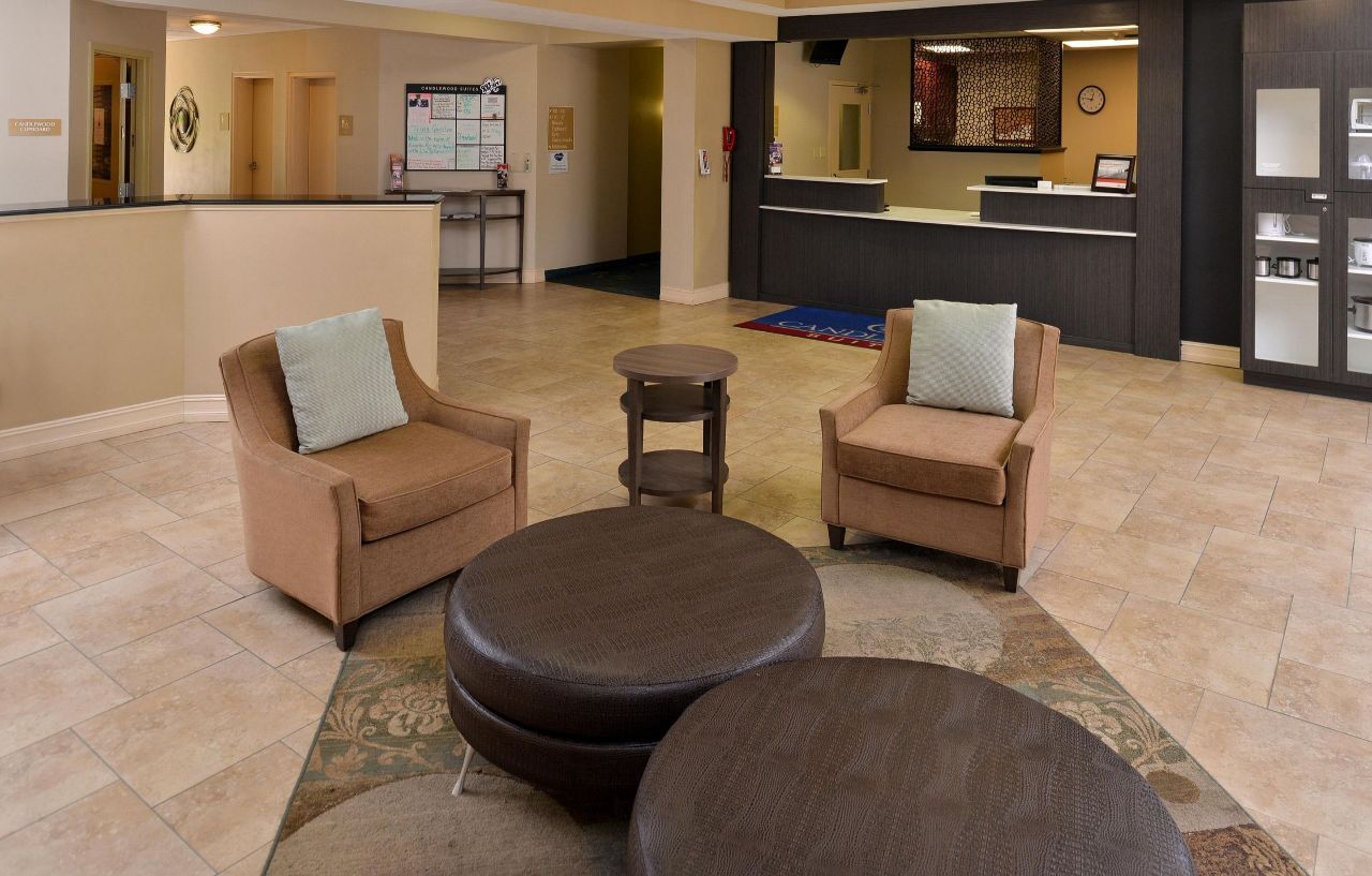Candlewood Suites Athens By Ihg Kültér fotó