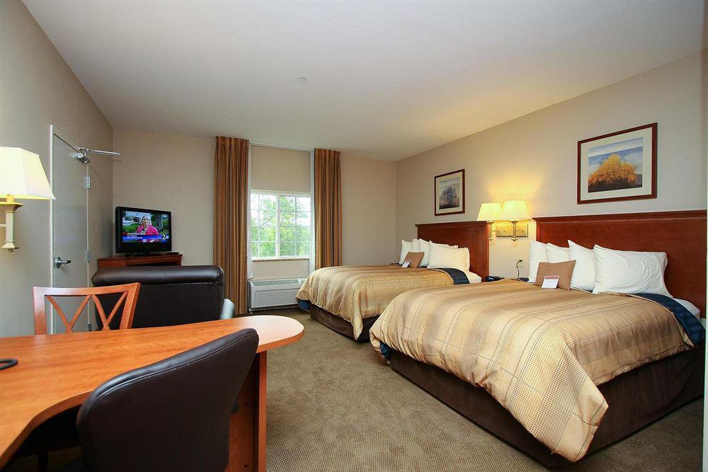 Candlewood Suites Athens By Ihg Szoba fotó