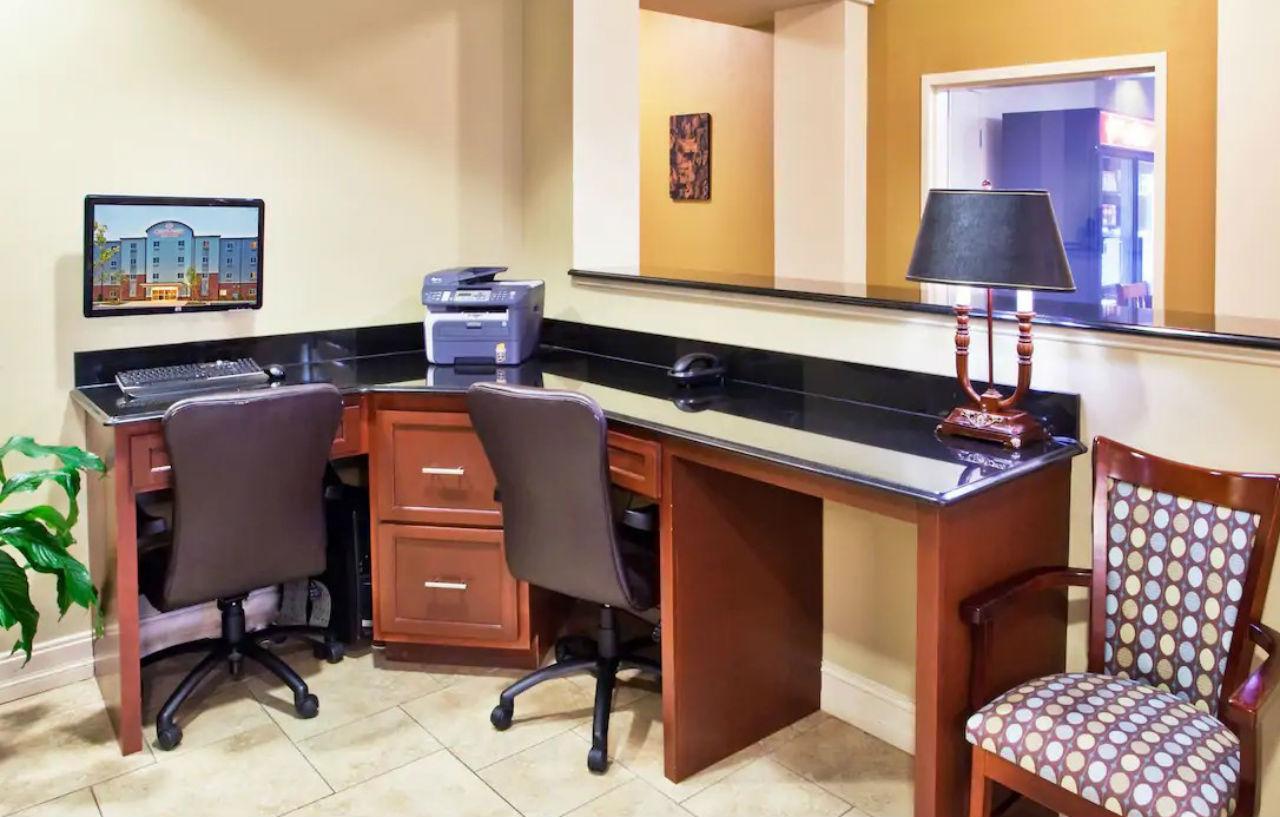 Candlewood Suites Athens By Ihg Kültér fotó